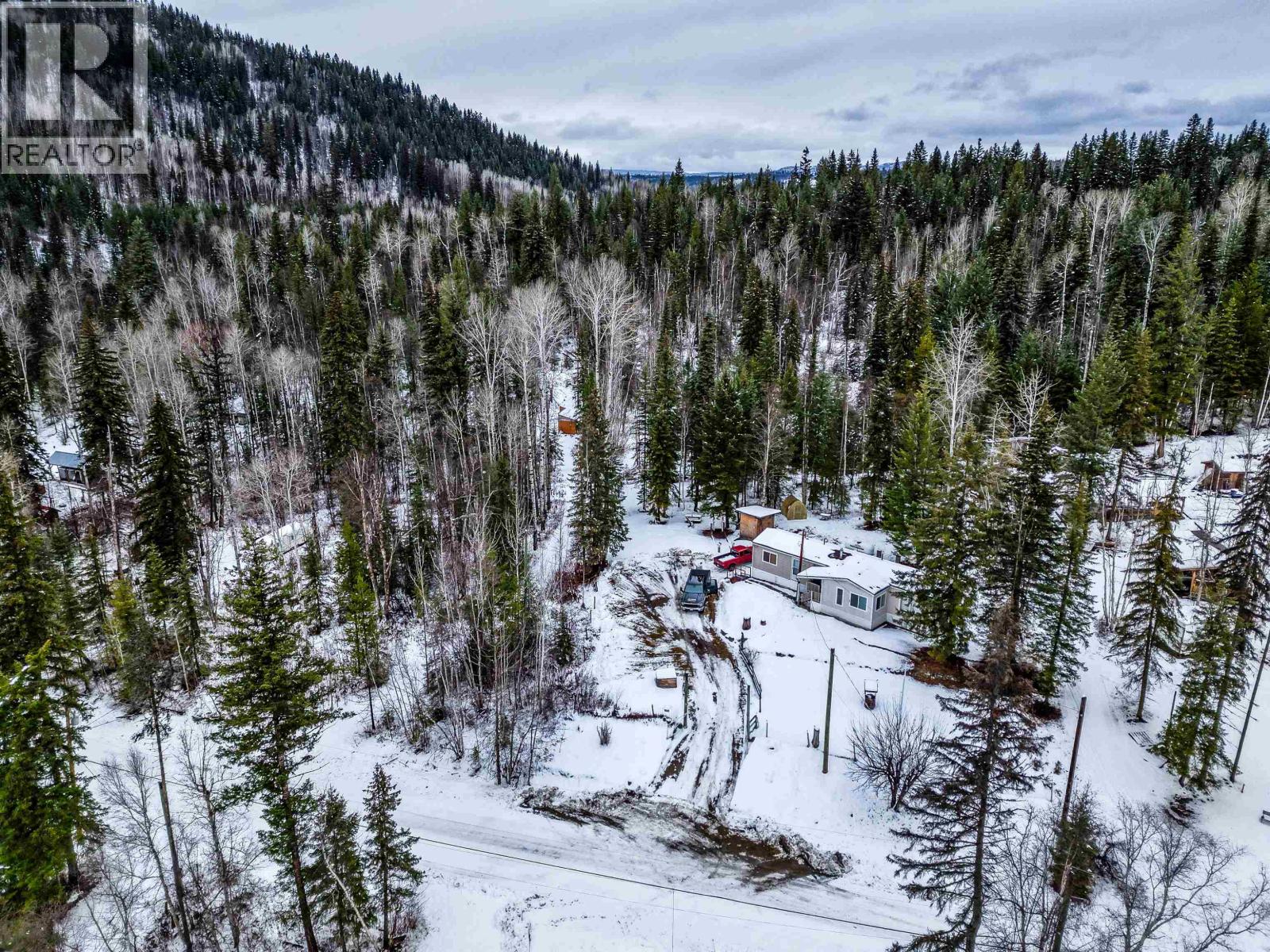 3541 Sellars Road, Canim Lake, British Columbia  V0K 1L0 - Photo 8 - R3073923