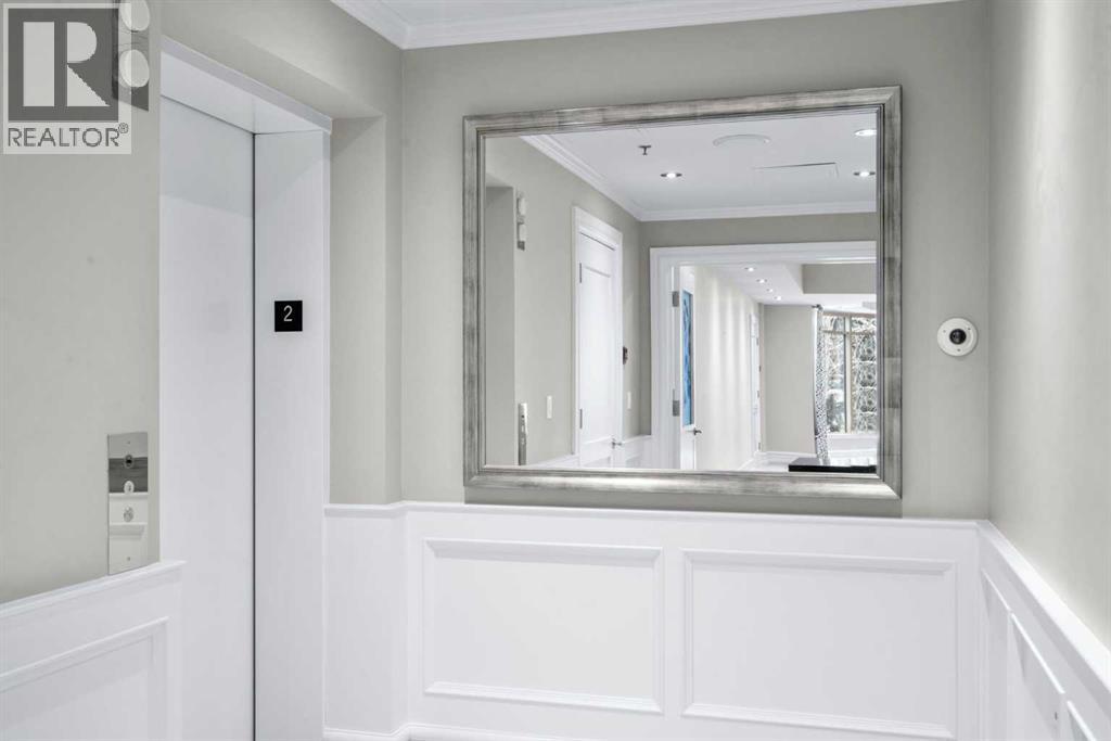 205, 600 Princeton Way Sw, Calgary, Alberta  T2P 5N4 - Photo 2 - A2275021