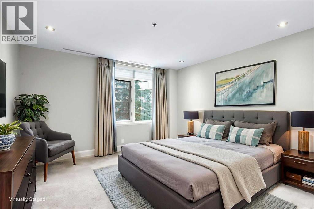 205, 600 Princeton Way Sw, Calgary, Alberta  T2P 5N4 - Photo 29 - A2275021