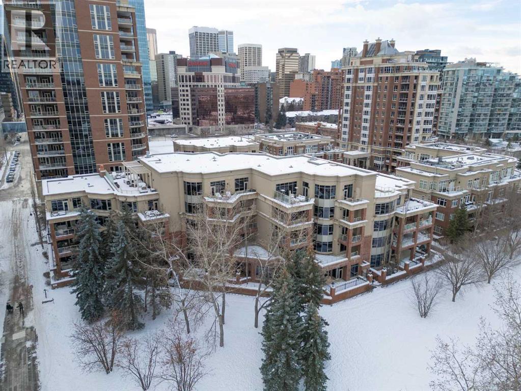 205, 600 Princeton Way Sw, Calgary, Alberta  T2P 5N4 - Photo 36 - A2275021