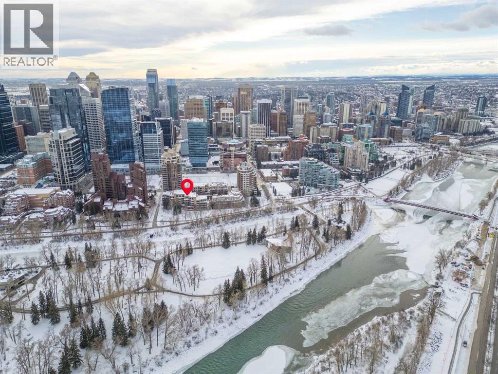 205, 600 Princeton Way Sw, Calgary, Alberta  T2P 5N4 - Photo 40 - A2275021