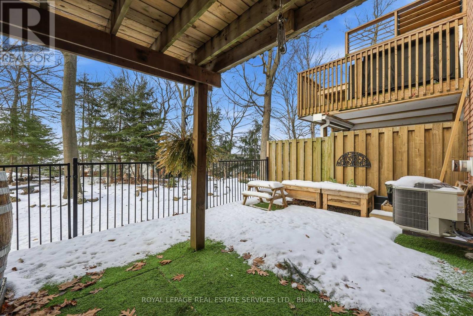 5 - 348 Highland Road W, Hamilton, Ontario  L8J 3W5 - Photo 27 - X12633688