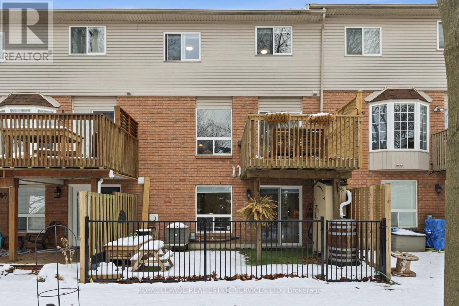 5 - 348 Highland Road W, Hamilton, Ontario  L8J 3W5 - Photo 30 - X12633688