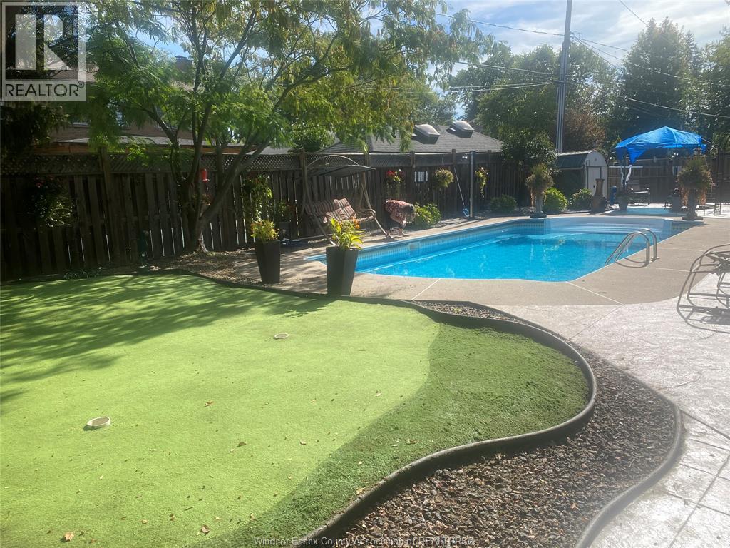 3740 Ouellette, Windsor, Ontario N9E 3M7 - Photo 29 - 25031703