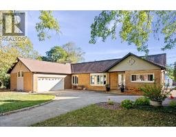 3740 OUELLETTE, Windsor, Ontario