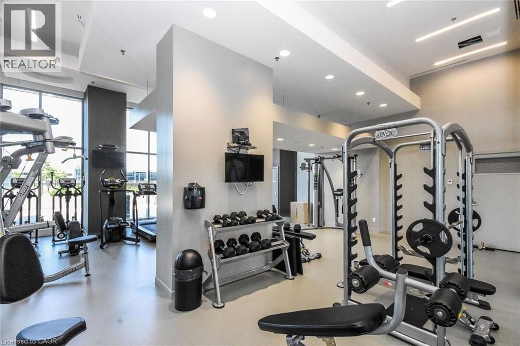 2093 Fairview Street Unit# 1705, Burlington, Ontario  L7R 0B4 - Photo 4 - 40794019