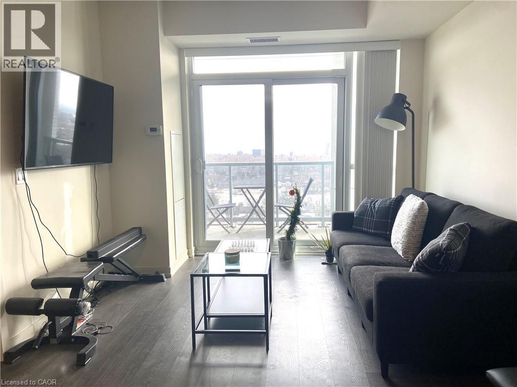 2093 Fairview Street Unit# 1705, Burlington, Ontario  L7R 0B4 - Photo 7 - 40794019