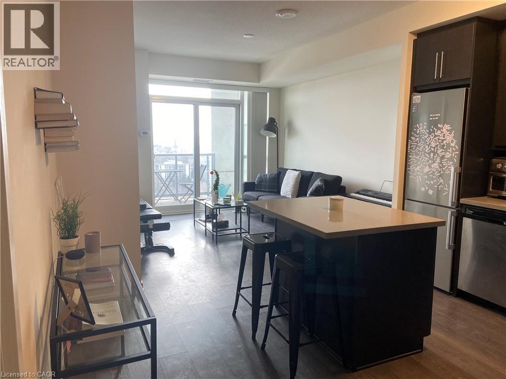 2093 Fairview Street Unit# 1705, Burlington, Ontario  L7R 0B4 - Photo 8 - 40794019