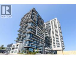 2093 FAIRVIEW Street Unit# 1705, burlington, Ontario