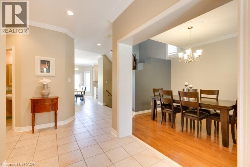 5191 Blue Spruce Avenue, Burlington, Ontario  L7L 6J5 - Photo 10 - 40793878