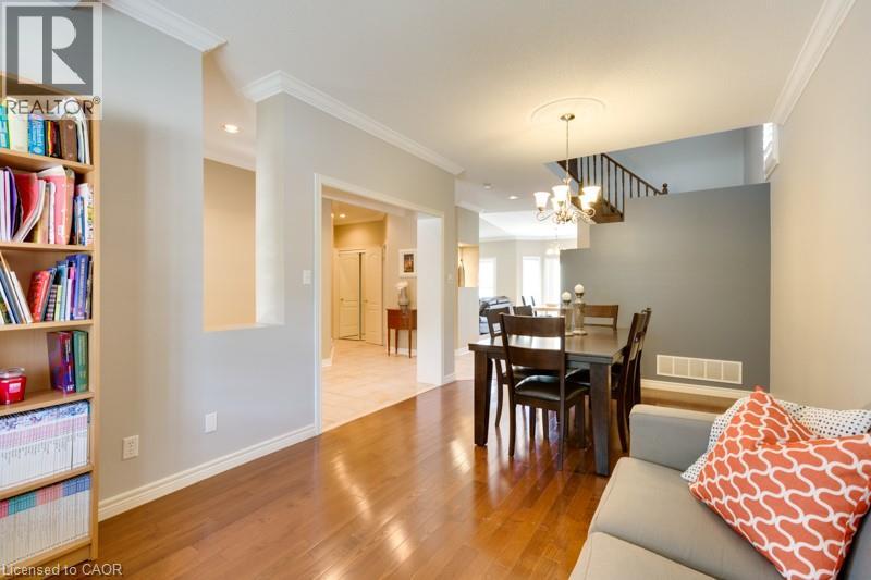 5191 Blue Spruce Avenue, Burlington, Ontario  L7L 6J5 - Photo 14 - 40793878