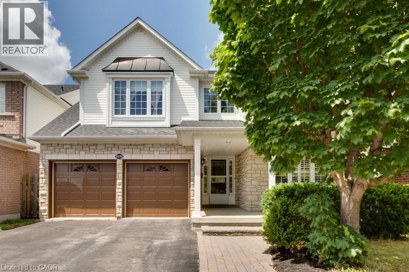 5191 Blue Spruce Avenue, Burlington, Ontario  L7L 6J5 - Photo 2 - 40793878