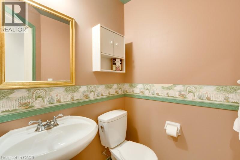 5191 Blue Spruce Avenue, Burlington, Ontario  L7L 6J5 - Photo 30 - 40793878