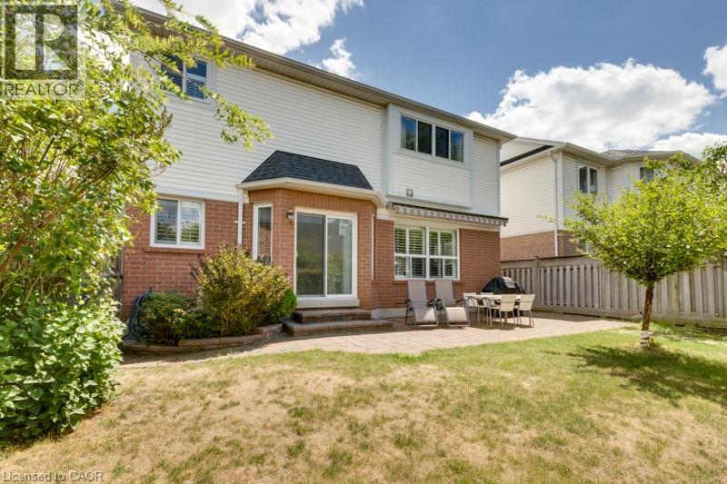 5191 Blue Spruce Avenue, Burlington, Ontario  L7L 6J5 - Photo 4 - 40793878