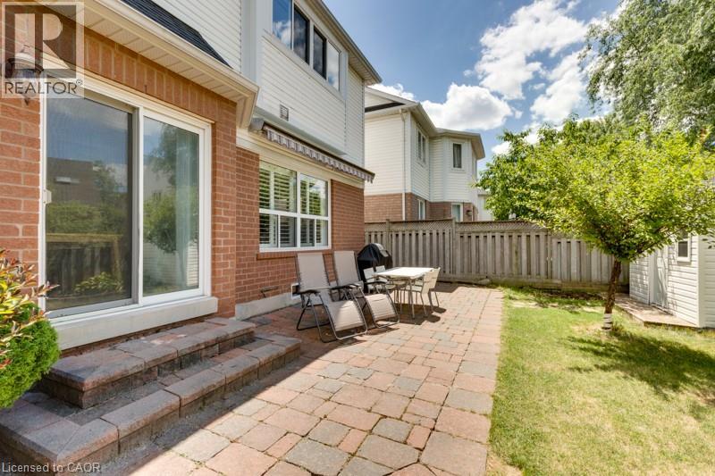 5191 Blue Spruce Avenue, Burlington, Ontario  L7L 6J5 - Photo 6 - 40793878