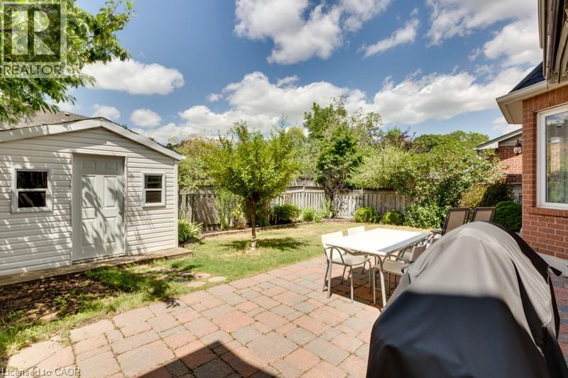 5191 Blue Spruce Avenue, Burlington, Ontario  L7L 6J5 - Photo 7 - 40793878