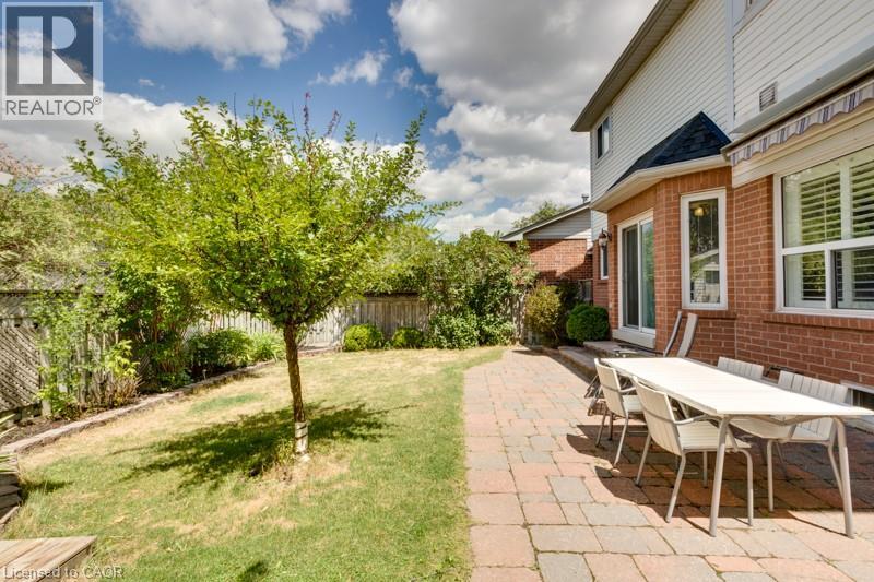 5191 Blue Spruce Avenue, Burlington, Ontario  L7L 6J5 - Photo 8 - 40793878