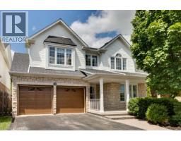 5191 BLUE SPRUCE Avenue, burlington, Ontario