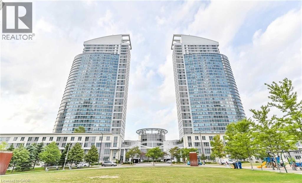 36 LEE CENTRE Drive Unit# 2306, toronto, Ontario