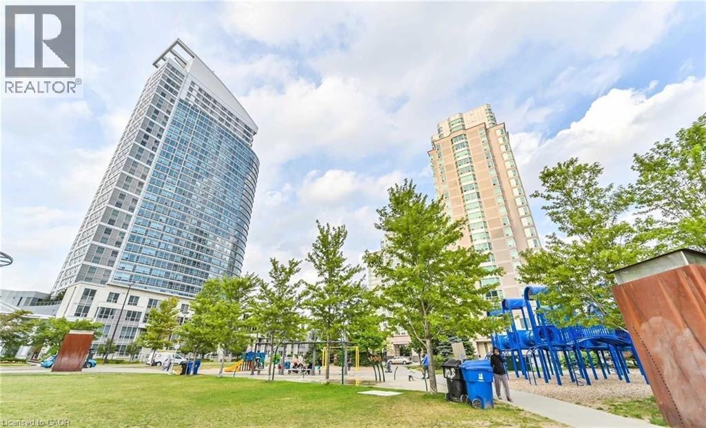 36 Lee Centre Drive Unit# 2306, Toronto, Ontario  M1H 3K2 - Photo 2 - 40793801