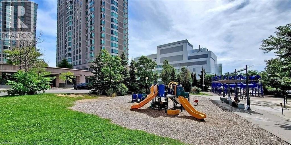 36 Lee Centre Drive Unit# 2306, Toronto, Ontario  M1H 3K2 - Photo 9 - 40793801