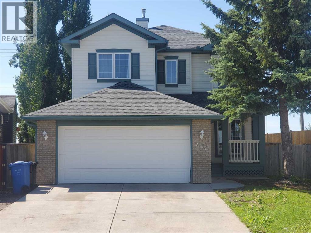 422 BridleCreek Green SW, Calgary, Alberta