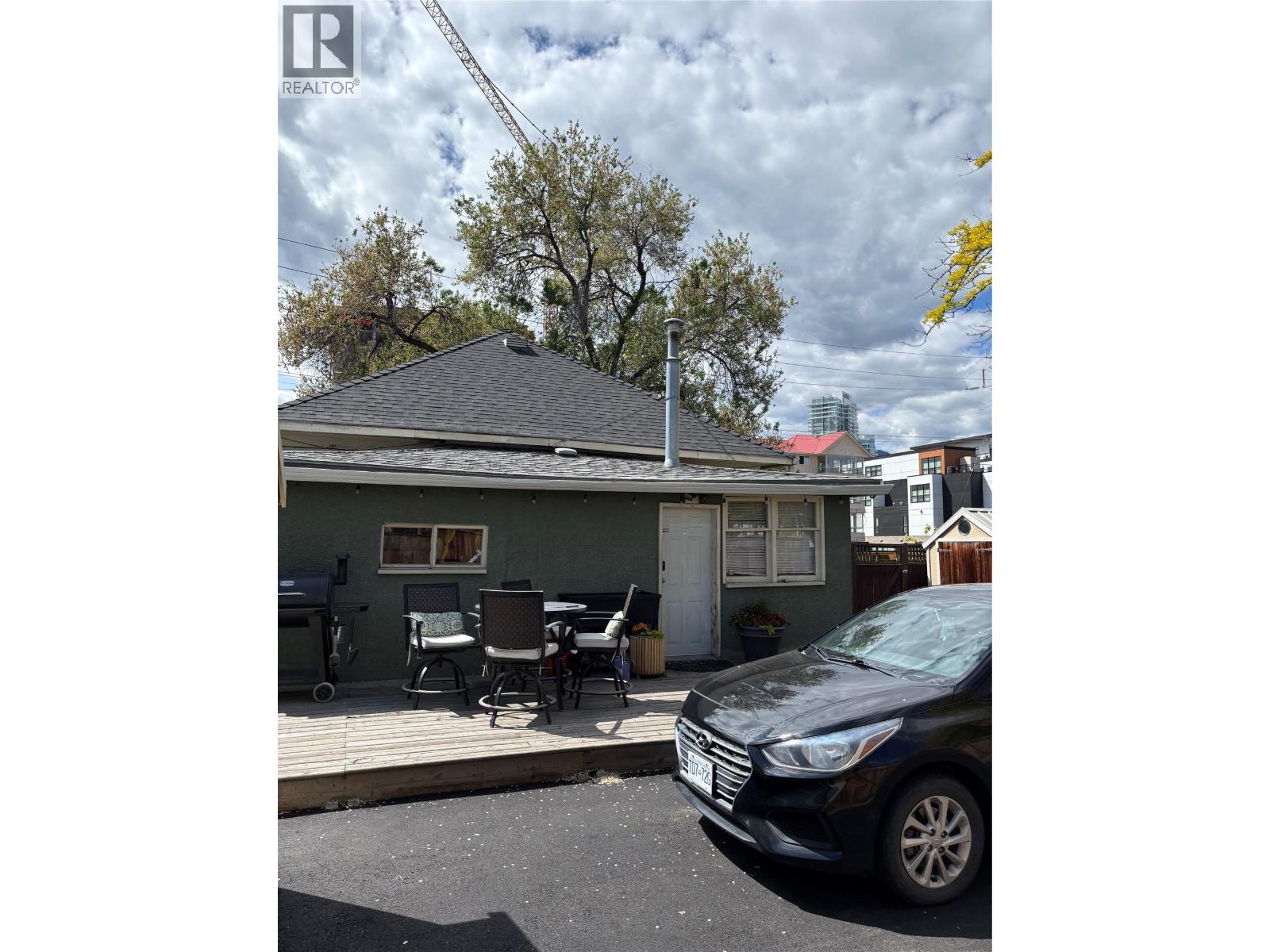 1333 Richter Street, Kelowna, British Columbia  V1Y 2L5 - Photo 10 - 10336527