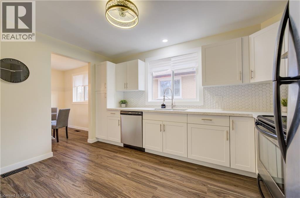 48 Mark Crescent, Cambridge, Ontario  N1S 4A3 - Photo 9 - 40790103