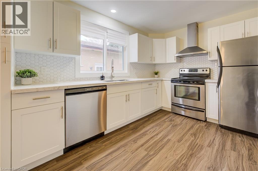 48 Mark Crescent, Cambridge, Ontario  N1S 4A3 - Photo 10 - 40790103