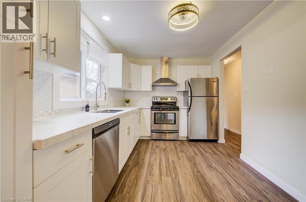 48 Mark Crescent, Cambridge, Ontario  N1S 4A3 - Photo 8 - 40790103