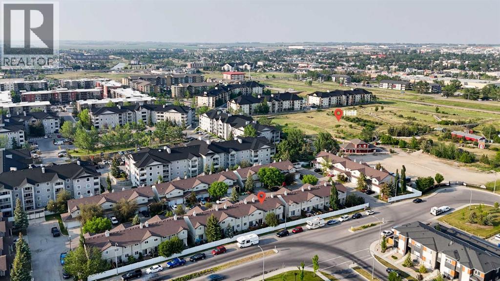 702, 760 Railway Gate Sw, Airdrie, Alberta  T4B 3C5 - Photo 36 - A2264107