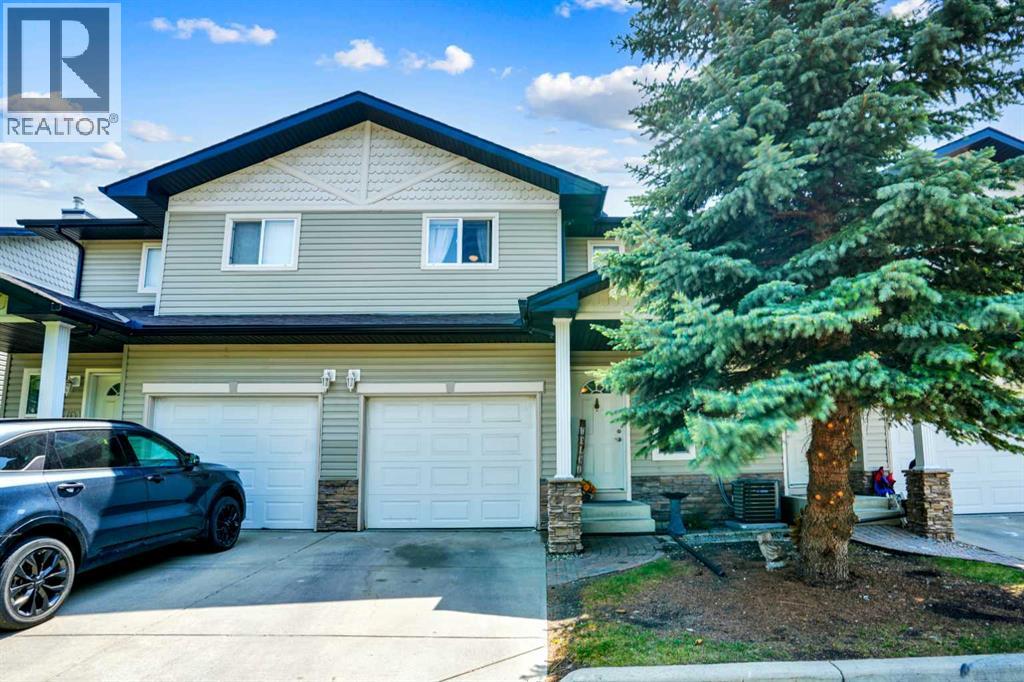 702, 760 Railway Gate SW, Airdrie, Alberta
