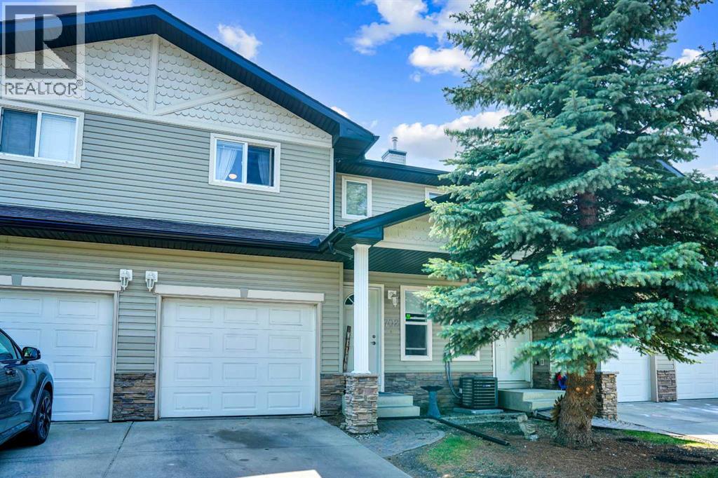 702, 760 Railway Gate Sw, Airdrie, Alberta  T4B 3C5 - Photo 49 - A2264107