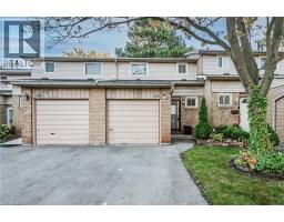 100 QUIGLEY Road Unit# 124, Hamilton, Ontario