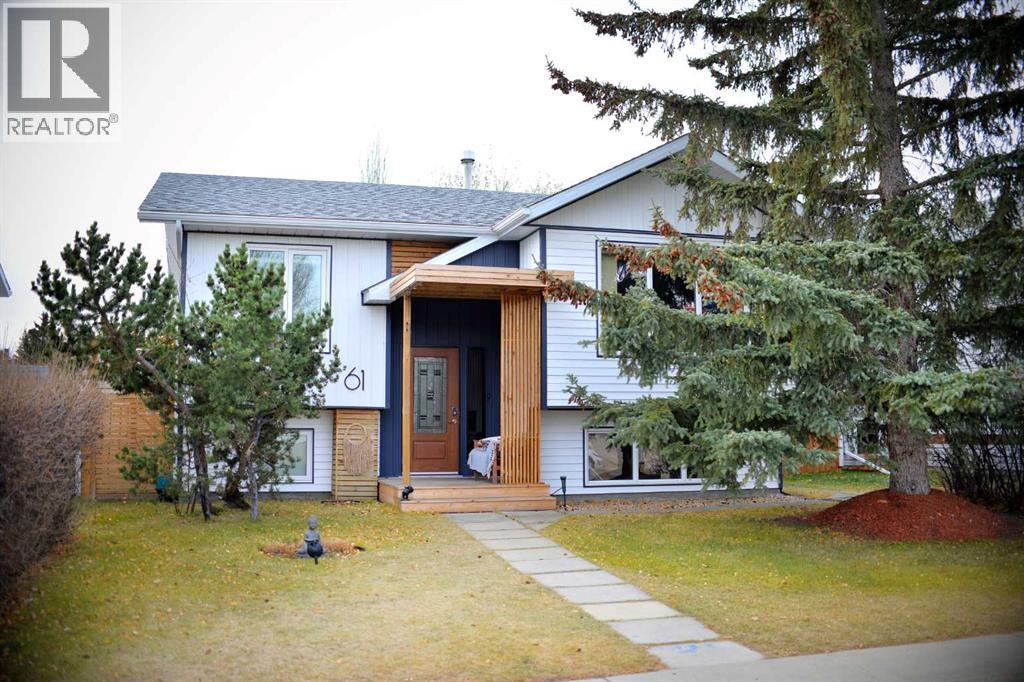 61 Cole Street, Red Deer, Alberta