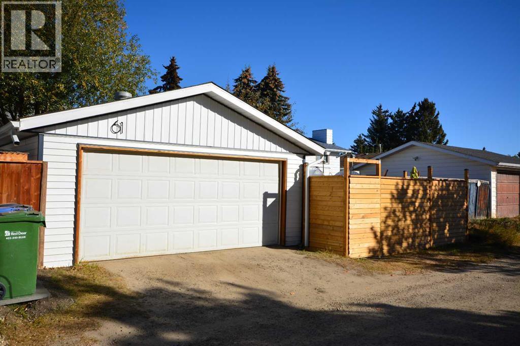 61 Cole Street, Red Deer, Alberta  T4P 2E5 - Photo 34 - A2266339