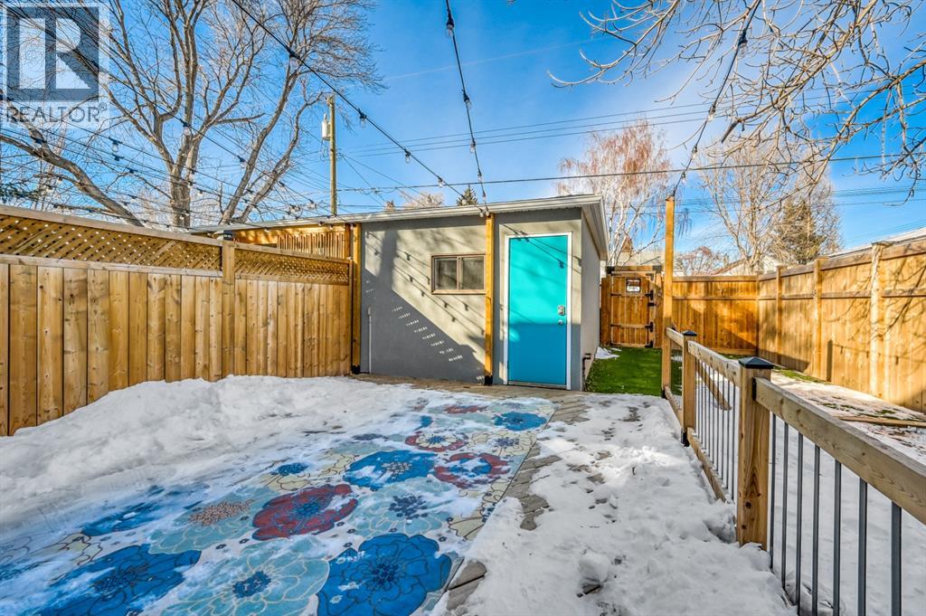 506 19 Avenue Nw, Calgary, Alberta  T2M 0Y6 - Photo 31 - A2274391