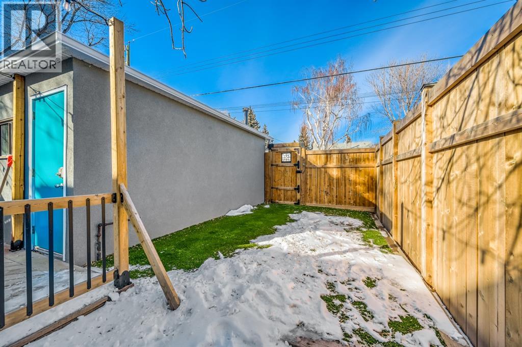 506 19 Avenue Nw, Calgary, Alberta  T2M 0Y6 - Photo 34 - A2274391
