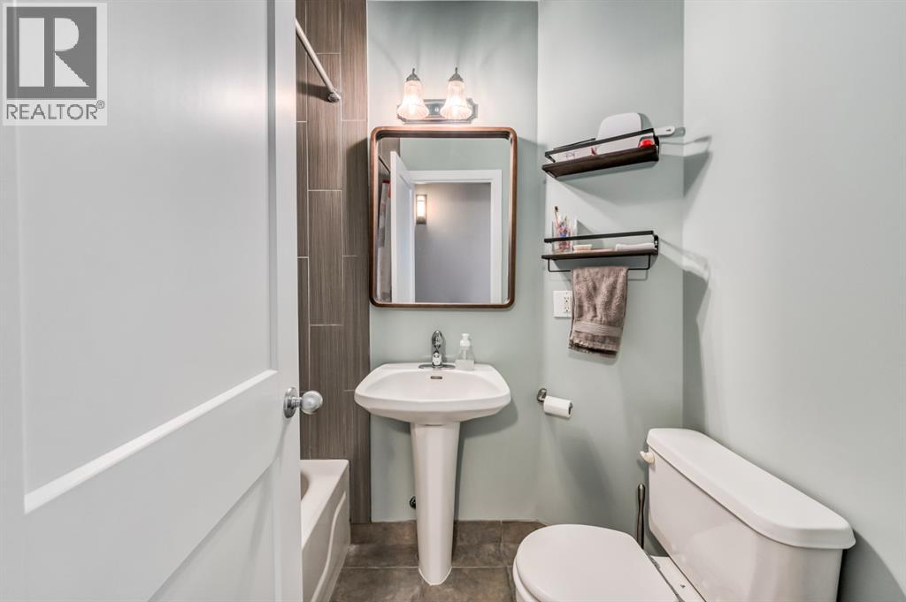 506 19 Avenue Nw, Calgary, Alberta  T2M 0Y6 - Photo 21 - A2274391