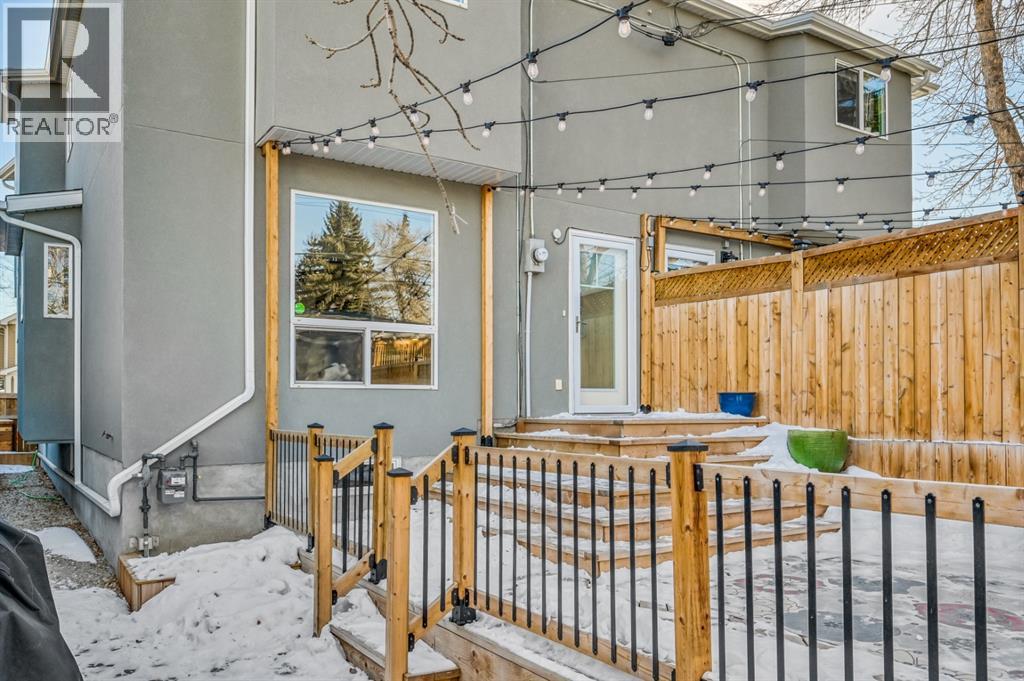 506 19 Avenue Nw, Calgary, Alberta  T2M 0Y6 - Photo 33 - A2274391