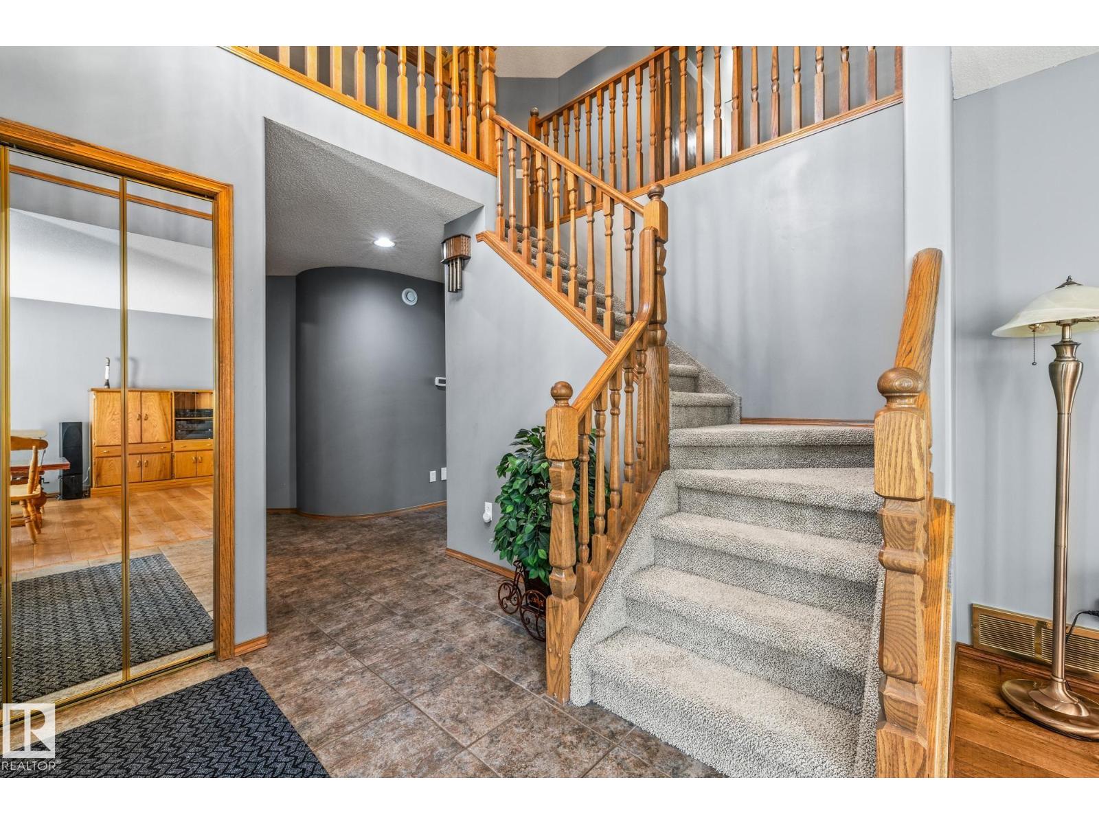 3 Harnois Pl, St. Albert, Alberta T8N 5R2 - Photo 4 - E4460782