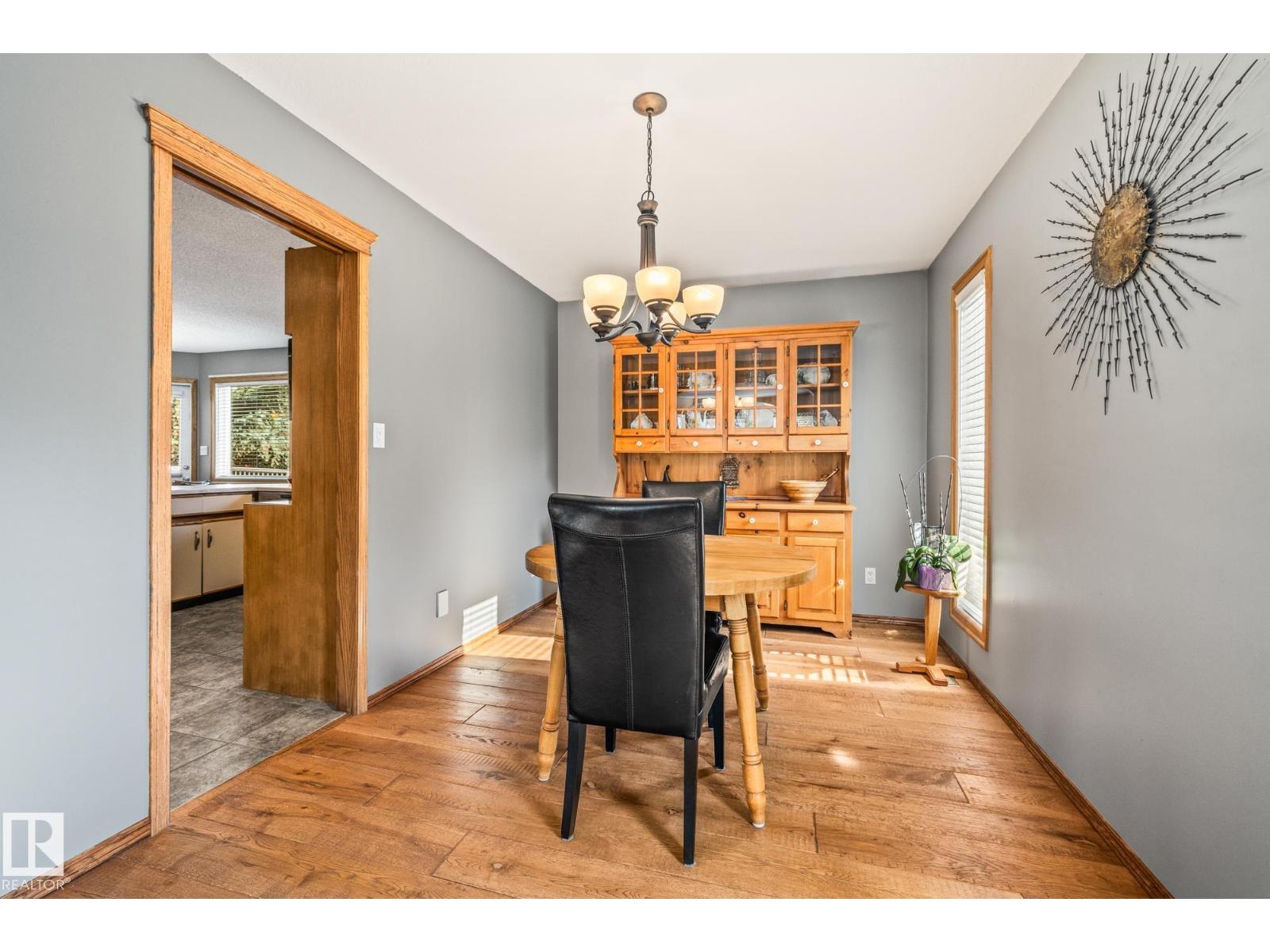 3 Harnois Pl, St. Albert, Alberta T8N 5R2 - Photo 9 - E4460782