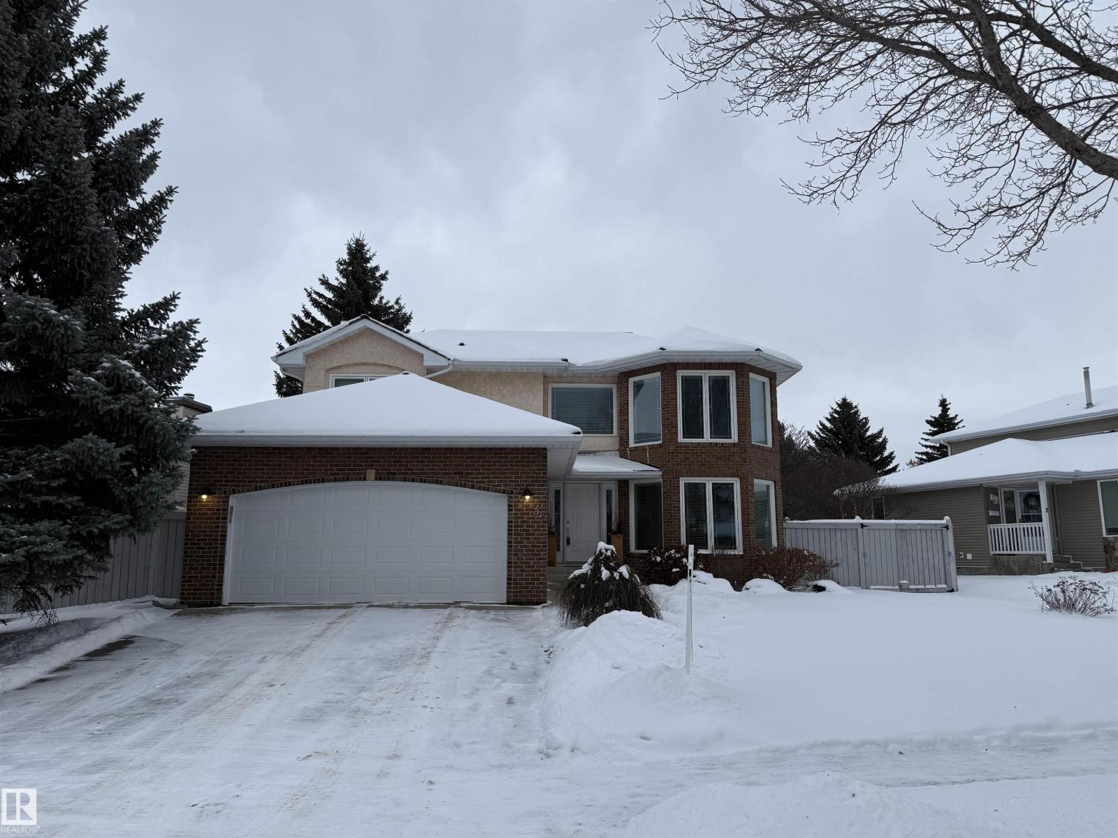 3 HARNOIS PL, St. Albert, Alberta