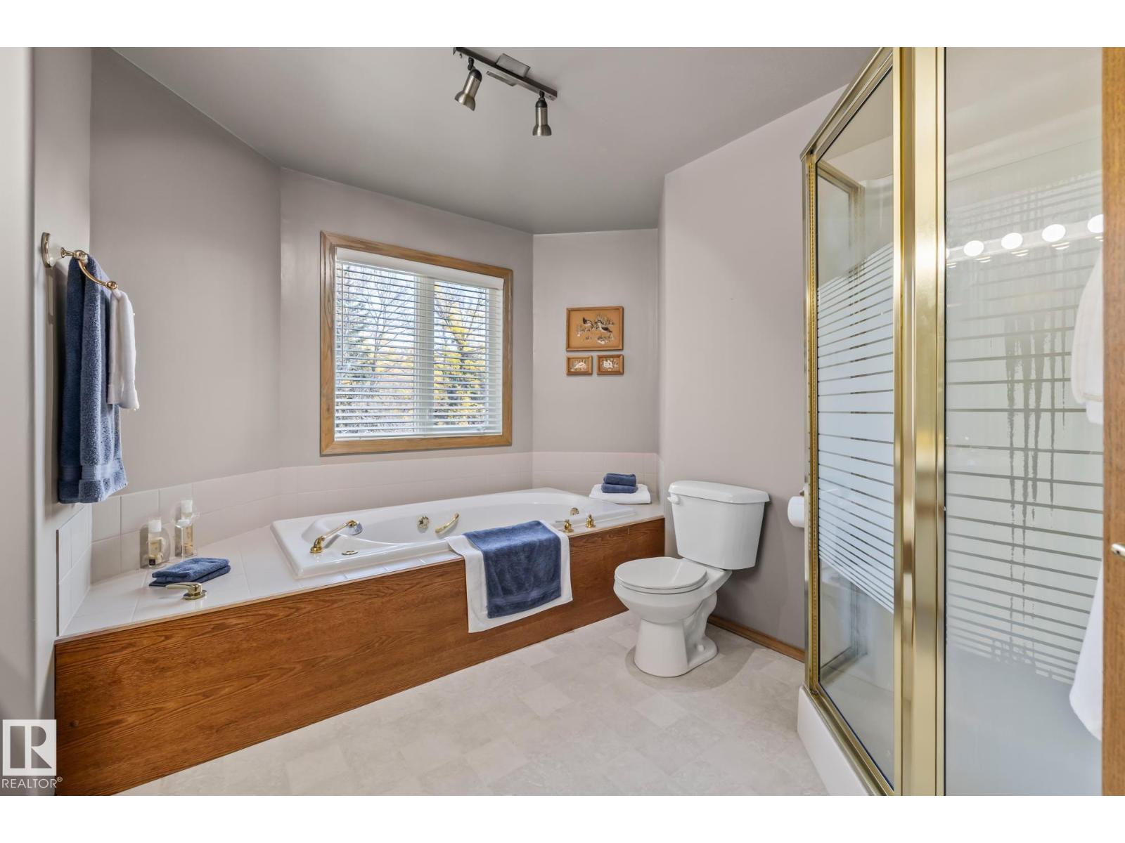 3 Harnois Pl, St. Albert, Alberta T8N 5R2 - Photo 30 - E4460782