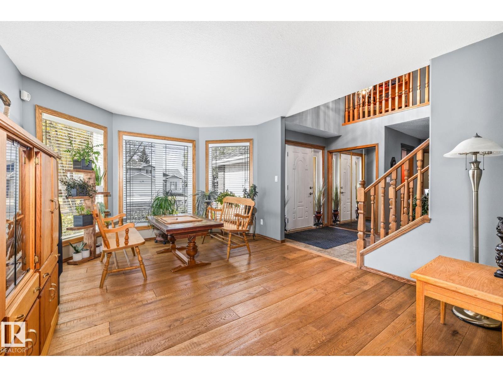 3 Harnois Pl, St. Albert, Alberta T8N 5R2 - Photo 7 - E4460782