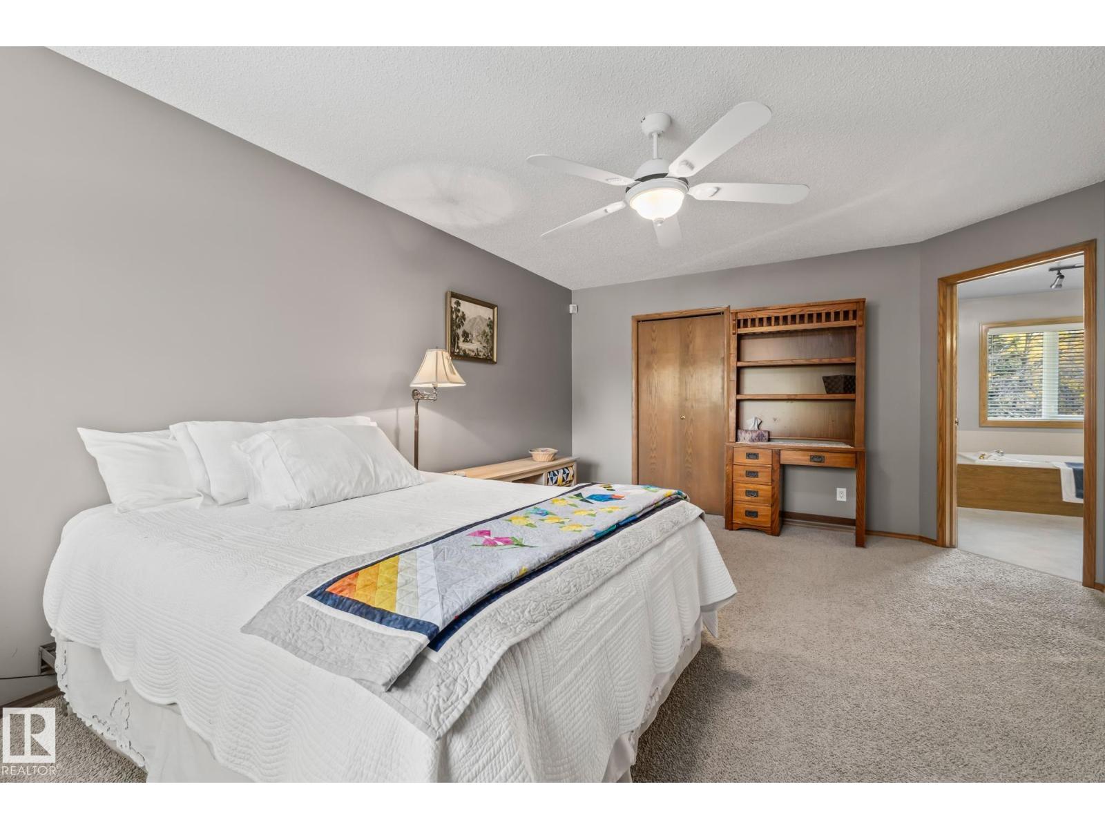 3 Harnois Pl, St. Albert, Alberta T8N 5R2 - Photo 28 - E4460782