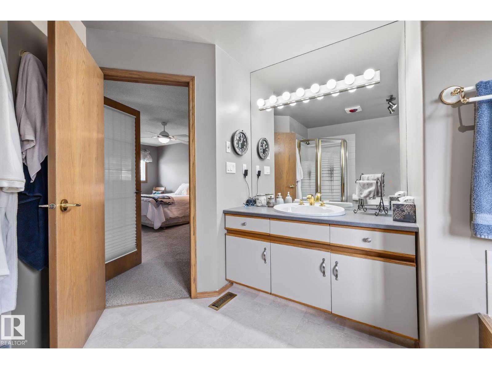 3 Harnois Pl, St. Albert, Alberta T8N 5R2 - Photo 31 - E4460782