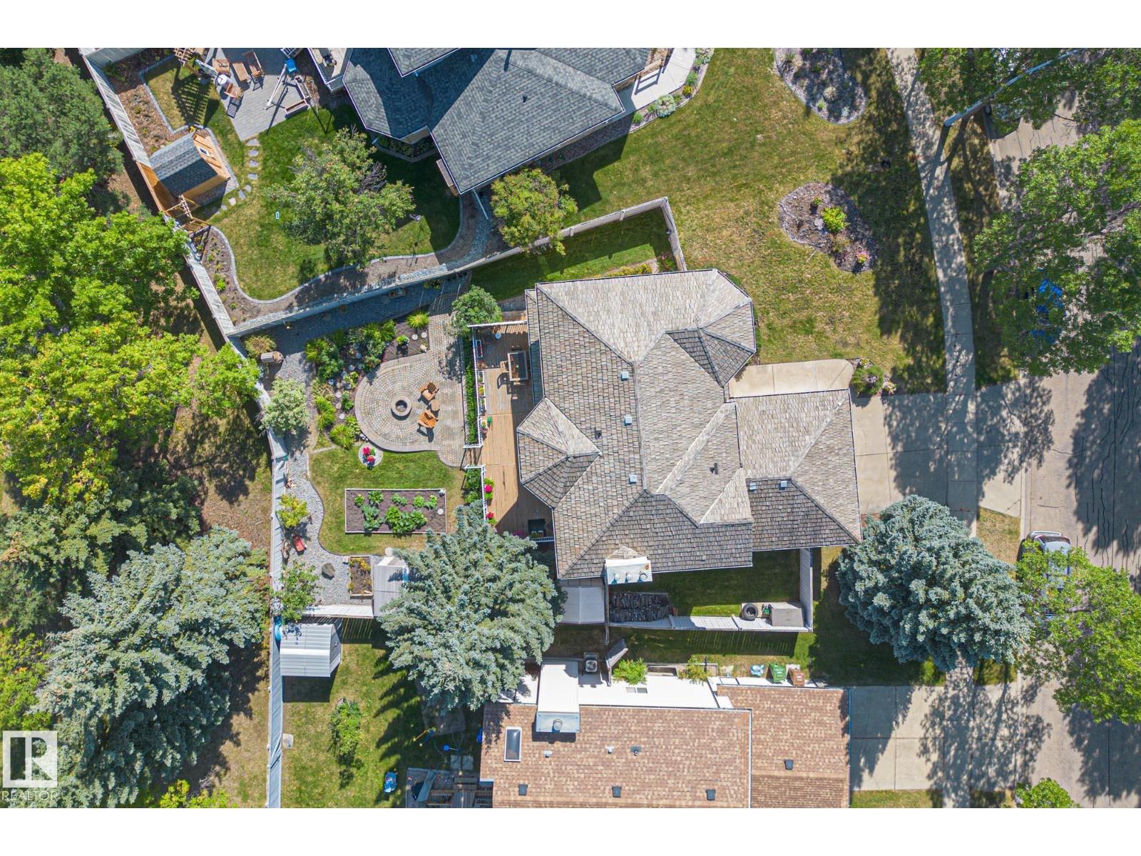 3 Harnois Pl, St. Albert, Alberta T8N 5R2 - Photo 47 - E4460782