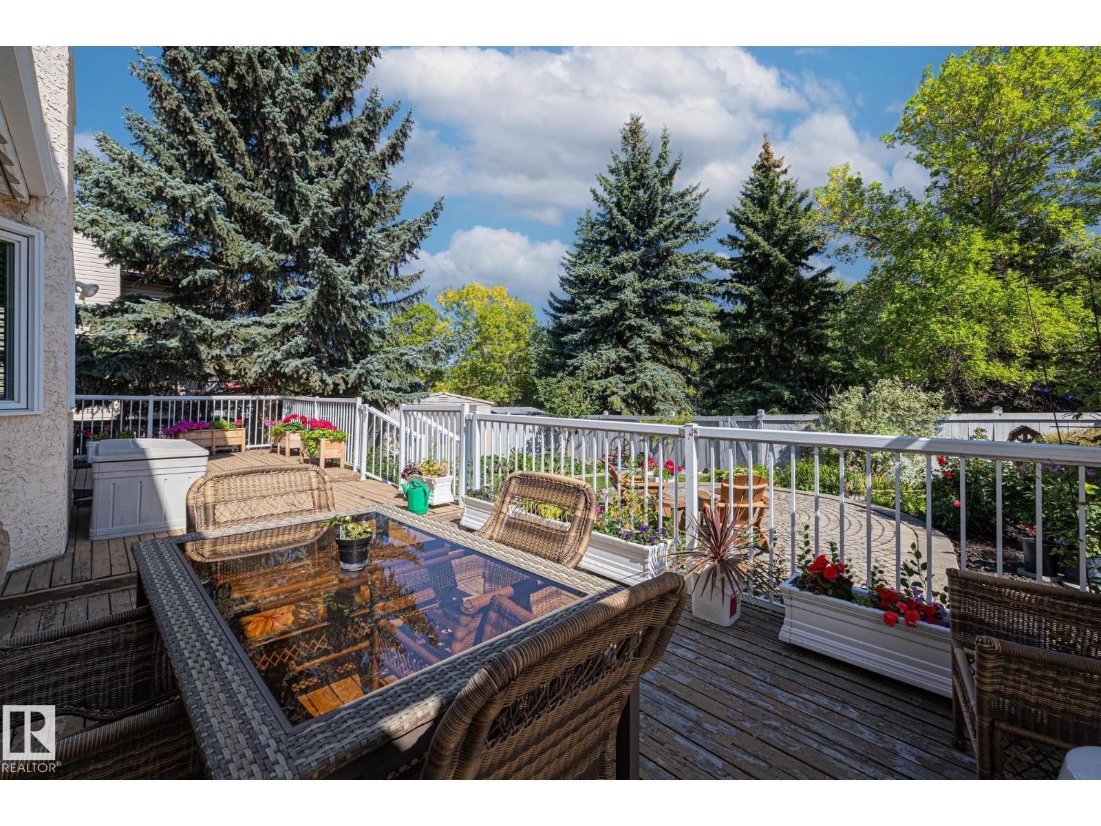 3 Harnois Pl, St. Albert, Alberta T8N 5R2 - Photo 41 - E4460782