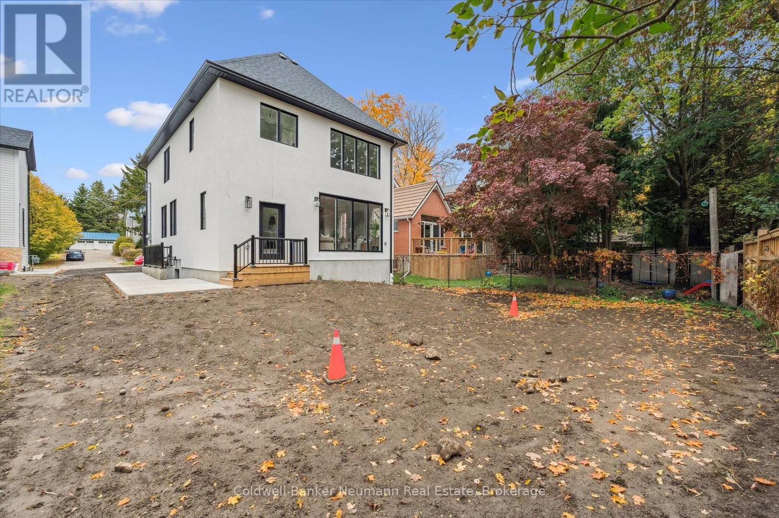 126 Oxford Street, Guelph, Ontario  N1H 2M7 - Photo 21 - X12482975